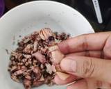 Foto langkah ke 2 dari resep Sambal Cumi Pete.