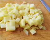 Foto del paso 4 de la receta: Salchichas con Samfaina