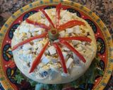 Foto del paso 7 de la receta: Torre de panqueques