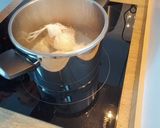 Foto del paso 1 de la receta: Callos con garbanzos