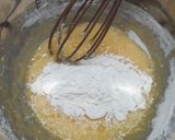 รูปขั้นตอนการทำที่ 4 ของ Small French Cake #เบเกอรี่ง่ายๆ