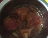Foto del paso 2 de la receta: Tomate Relleno