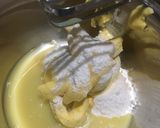 Foto langkah ke 1 dari resep Lapis legit 10 kuning telur. Legiiit Lembuutt.