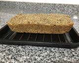Foto del paso 2 de la receta: Pan Keto
