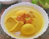 Foto langkah ke 4 dari resep Terik Tahu Tempe Telur.