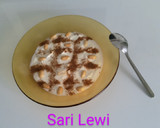 Foto del paso 1 de la receta: Postre (3 ingredientes)