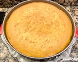 Foto del paso 11 de la receta Tarta cremosa de chocolate