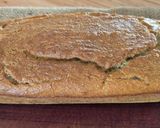 Foto del paso 4 de la receta: Pan de huevo 🥚 Keto 🥚 Alto en proteínas y saciedad 🥥 pocos ingredientes y fácil 💪🏽