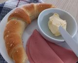 Kifli recept fázis 6 fotója