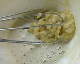 Foto del paso 2 de la receta: Buñuelos de banana