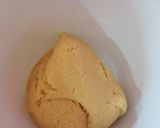 Foto del paso 5 de la receta: Masa de choux y crema pastelera