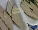 Foto langkah ke 1 dari resep Pindang tongkol suwir pedas.