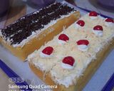 Foto langkah ke 5 dari resep Buttercream (kokoh, lembut dan nggak ngendal).