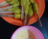 Foto langkah ke 6 dari resep Sempolan Ikan.