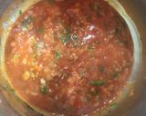 Foto del paso 1 de la receta: Ñoquis de papa con salsa rosa 🍝