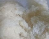 Foto langkah ke 6 dari resep Milk Heart Bread aka Mirukuhasu.