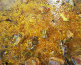 Foto del paso 10 de la receta: Arroz de rabo de toro y setas 🥘