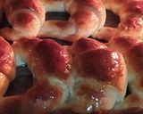 Foto del paso 7 de la receta: Medialunas de Manteca Muy Fácil y Rápidas