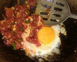 Foto langkah ke 2 dari resep Mie kuning kiloan goreng.