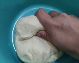 Foto langkah ke 4 dari resep Molen Pisang Kepok.
