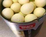 Easter Lovely Rice Cup recipe step 1 photo