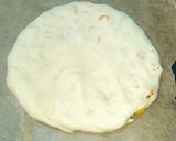 Une image de l'étape 2 de Pain aux maïs.