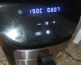 Foto del paso 5 de la receta: San jacobos de berenjenas en freidora de aire
