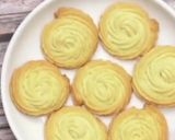 A picture of step 6 of My sweet cookies.