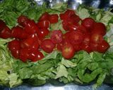 Foto del paso 2 de la receta: Ensalada de pollo reciclado