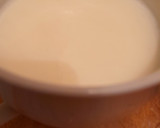 Foto del paso 5 de la receta: Rollito de canela saludable en tazón