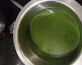 A picture of step 2 of Pani Puri.