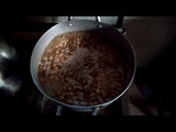 Porridge Beans