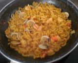 Foto del paso 5 de la receta: Fideuá a mi manera
