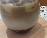 Foto langkah ke 5 dari resep Es kopi susu gula aren.