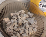 Foto del paso 3 de la receta: Pollo al chipotle express
