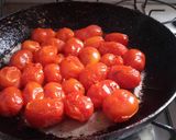 Foto del paso 1 de la receta: Tarta Tatin de cherry