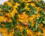 ગિરનારી ખીચડી (Girnari Khichdi Recipe in Gujarati) રેસીપી સ્ટેપ5ફોટો