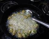 Cheese manchurian recipe step 2 photo