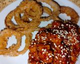 Foto langkah ke 6 dari resep Korean Spicy Chicken.