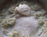 दुधी हलवा (dudhi halwa recipe in marathi) रेसिपी स्टेप 3 फोटो 