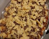 Foto langkah ke 8 dari resep Macaroni Schotel.
