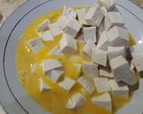 Foto langkah ke 3 dari resep Tahu Krispi.