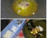 Foto langkah ke 3 dari resep Sayur sop ayam/sapi ala keluarga.