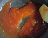 Foto langkah ke 3 dari resep Khanom Leum Kleun Gula Aren.