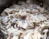 ขนมจีนน้ำยาป่า ปลากะพง วิธีทำสูตร 2 รูป