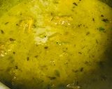 A picture of step 1 of Instant mutton masala gravy !!!!.