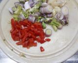 Foto del paso 3 de la receta: Sopa de huesos de caracu y verduras