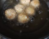 A picture of step 10 of Malai kofta.