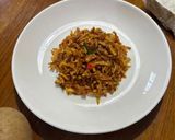 Foto langkah ke 7 dari resep Tempe Teri Kentang (Kentang Mustofa).