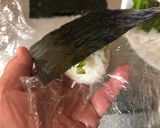A picture of step 3 of Japanese Lovely Lunch Box.